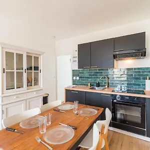 Evasion Neuf Et Confortable Appartement
