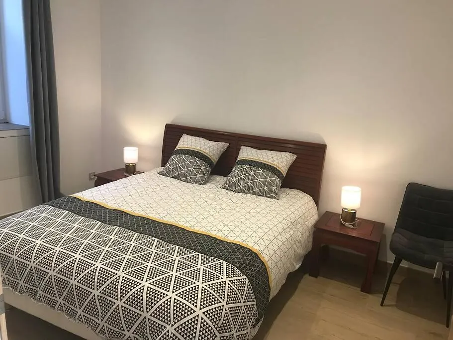 Un Havre De Paix A 2 Pas Du Port Apartment Paimpol 0*,