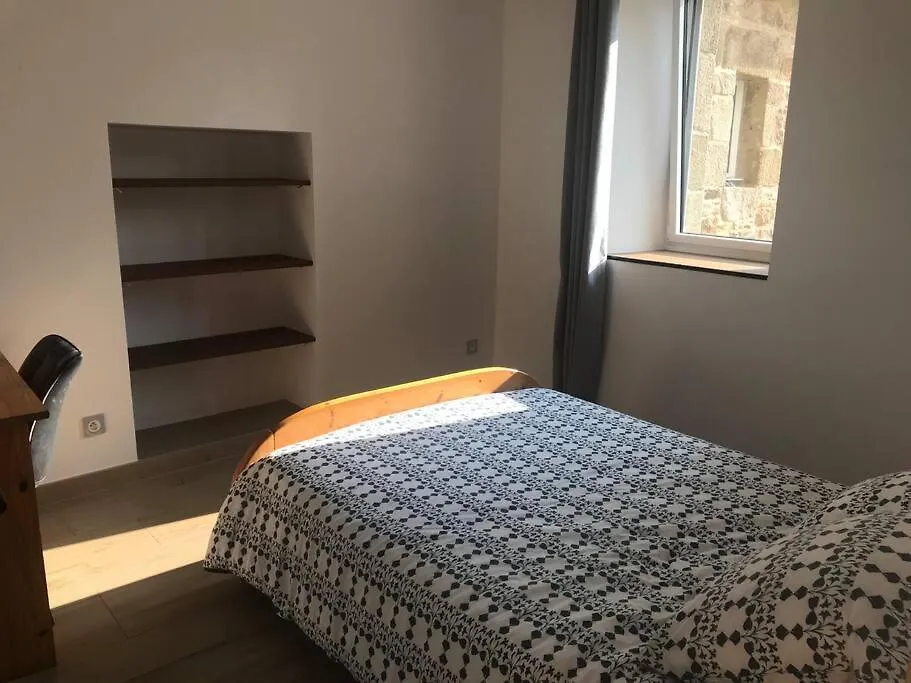 Un Havre De Paix A 2 Pas Du Port Apartment Paimpol